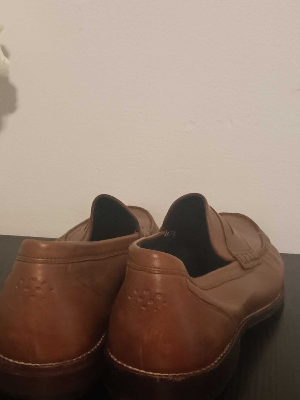 Cole Haan Maine Pinch Loafers - Picture 4 of 8